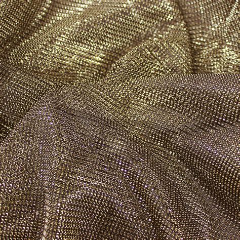 metallic stretch fabric|metallic mesh fabric.